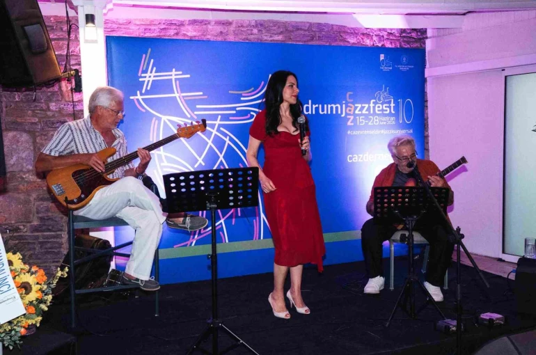 Cazın evrensel dili bu yıl da Hapimag Sea Garden’da yankılandı