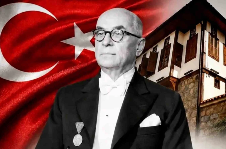 Celal Bayar, vefatının 40. yılında Umurbey’de anılacak 