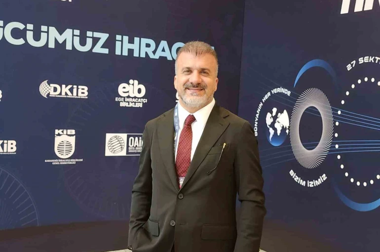 Celal Kadooğlu TİM yönetim kurulunda