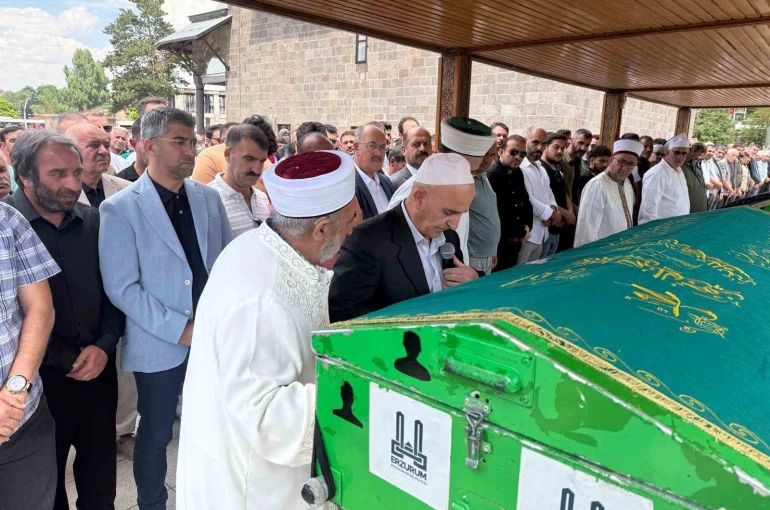 Çelebi ailesinin acı günü