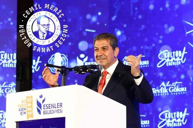 Cemil Meriç Kültür-Sanat Sezonu açılıyor