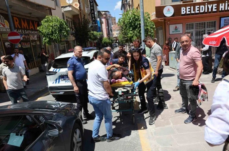 Cenaze çıkışındaki silahlı kavgada tutuklama, 180 bin lira ceza uygulanacak