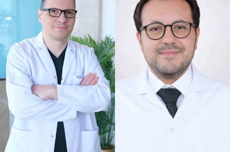 Çene kemiği yetersizliğine kalçadan alınan kemik çözüm oluyor