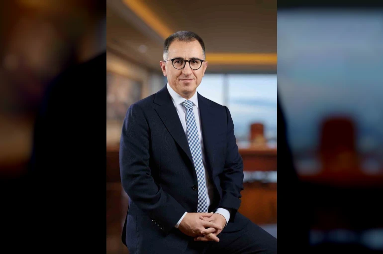 Cengiz Enerji’nin yeni CEO’su Ahmet Türkoğlu oldu