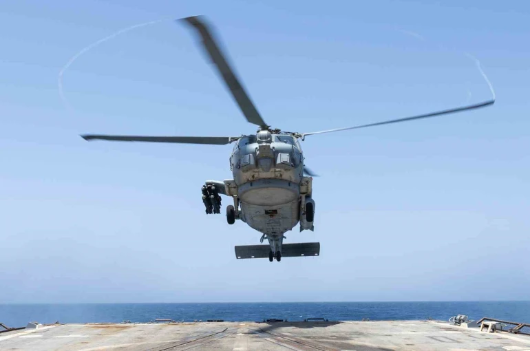 CENTCOM: "İran’a yönelik ablukada 70 geminin rotası değiştirildi"