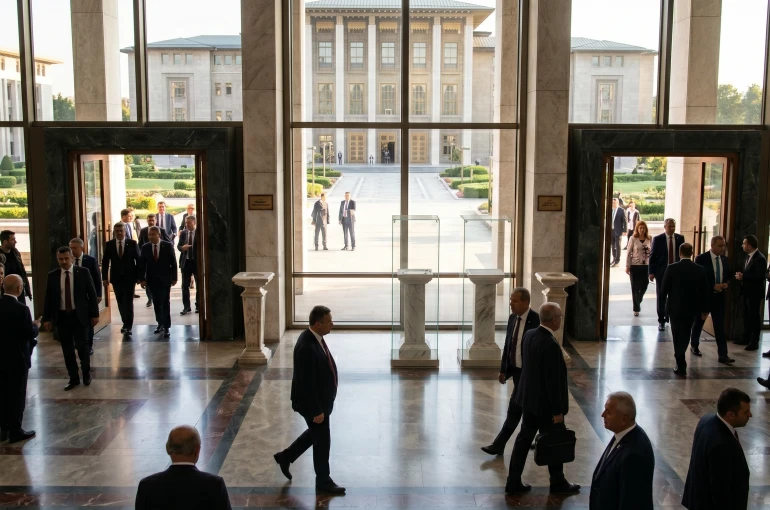 Çerçeve yasanın temmuz sonunda yasalaşması bekleniyor