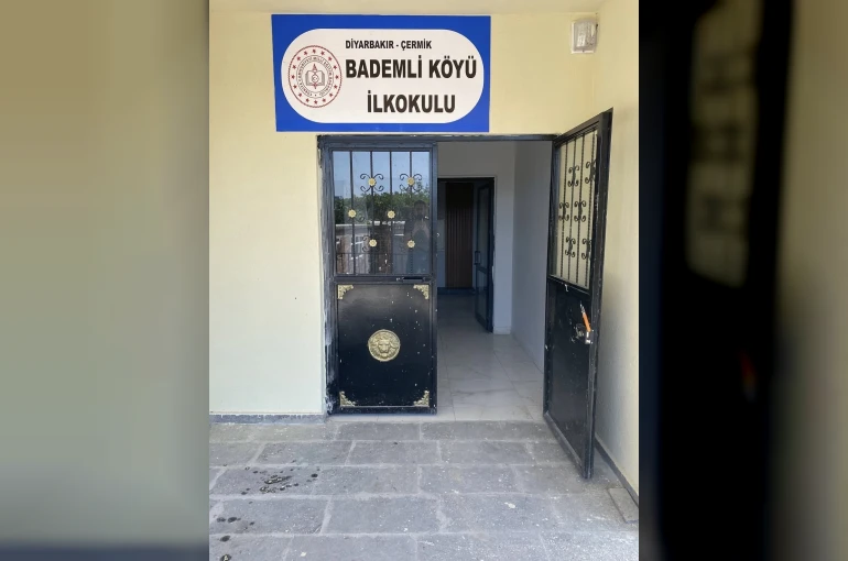 Çermikte 3 mahalleye yeni ilköğretim okulu yapıldı