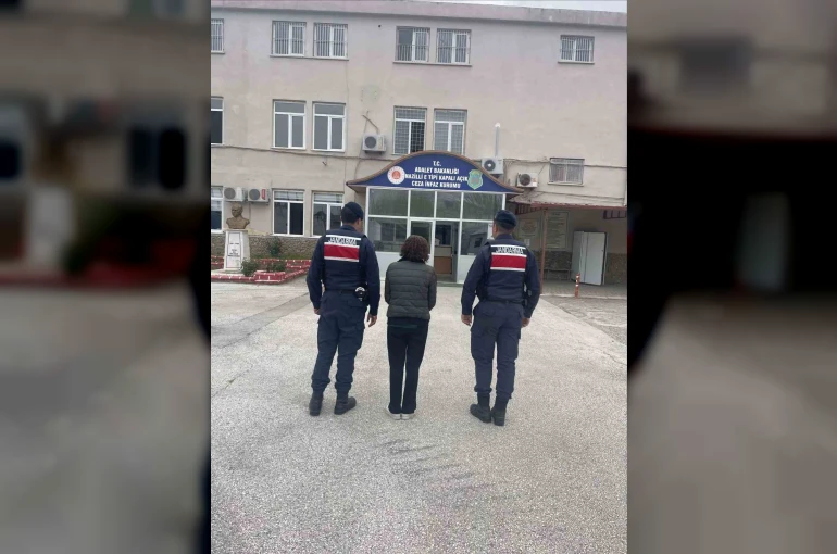 Çeşitli suçlardan aranan 2 şahıs Aydın’da yakalandı