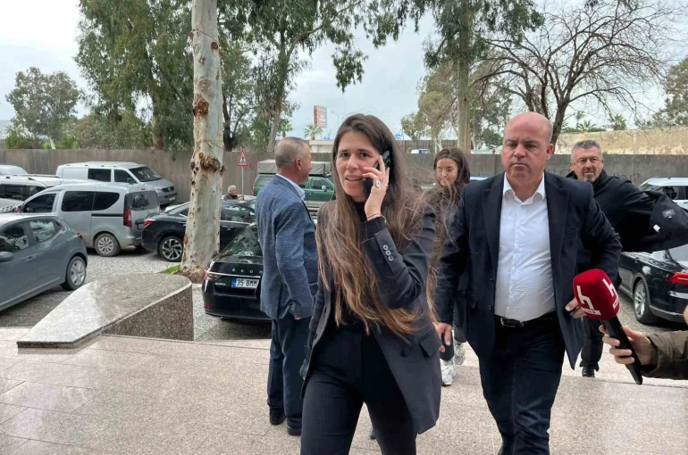 Çeşme Belediyesinden Başkan Lal Denizli’nin ifade sürecine ilişkin açıklama