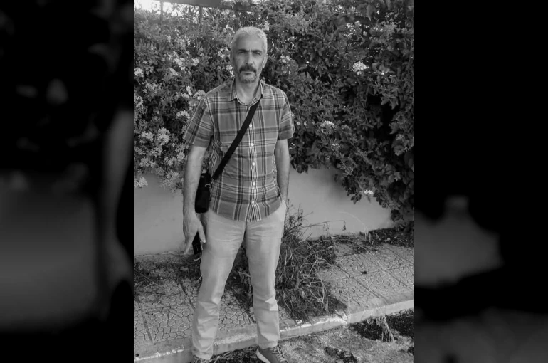 Çeşme’de evinin etrafını kontrol ederken düşen kişi hayatını kaybetti