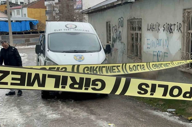 Çevreye rastgele ateş etti, 1 kişiyi yaraladı