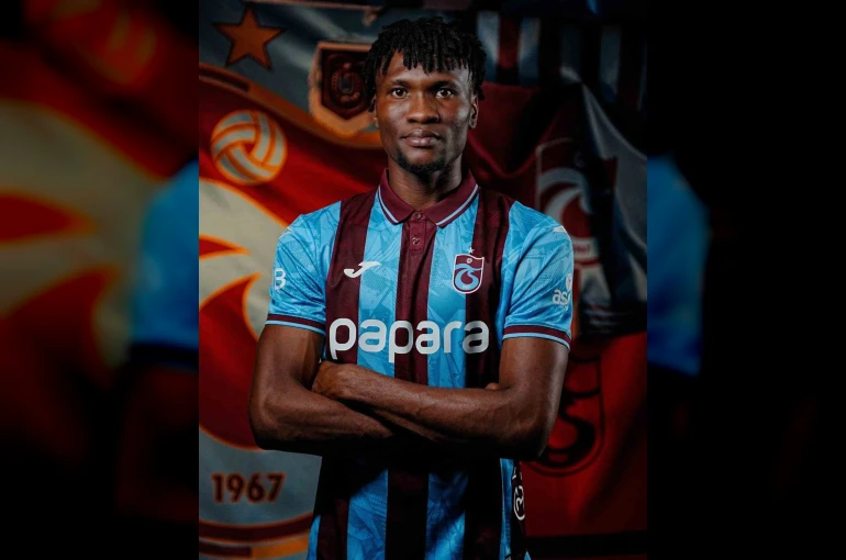 Chibuike Nwaiwu: "Kaybetmekten nefret ederim"