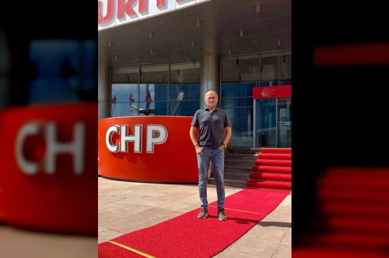 CHP Aydın İl Başkanlığı’na Gürdal’ın da aday olduğu öğrenildi