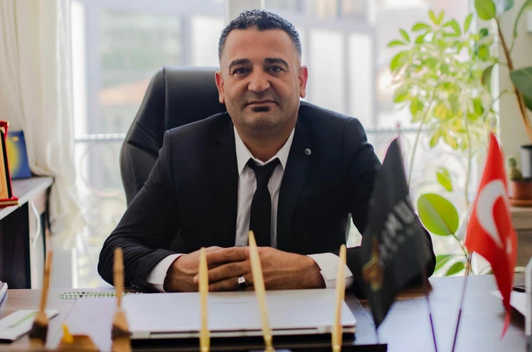 CHP Bilecik İl Başkanı belli oldu