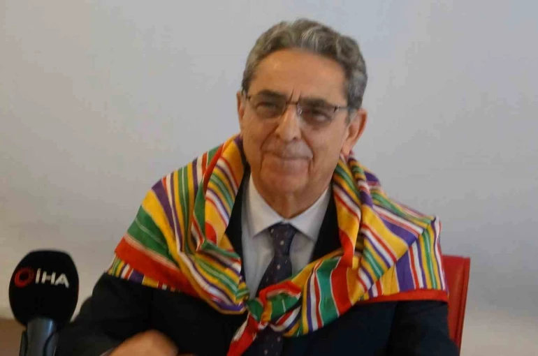 CHP Genel Başkan Yardımcısı Prof. Dr. Ali Rıza Erbay, "CHP üyesi olmak inanç ister, emek ister, yürek ister"