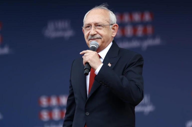 CHP için mutlak butlan kararı çıktı: Kılıçdaroğlu geri dönüyor!
