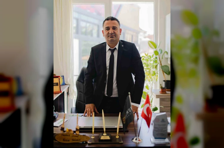 CHP İl Başkanlığına atanan Yağmur: "Hiç kimseyi ötekileştirmeyeceğim gibi, şahsımı hedef alan polemiklerin de tarafı olmayacağım"