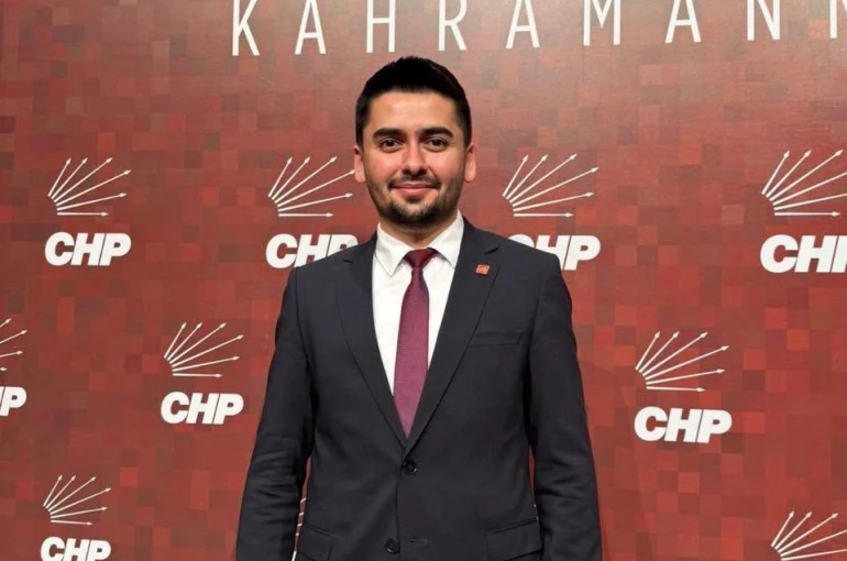 CHP Kayseri İl Başkanı görevden alındı