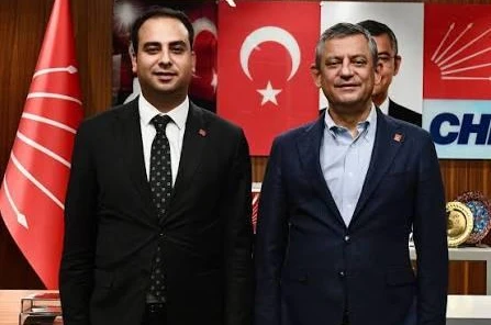 CHP Konya İl Başkanı Nejat Türktaş, Yüksek Disiplin Kurulu'na sevk edildi