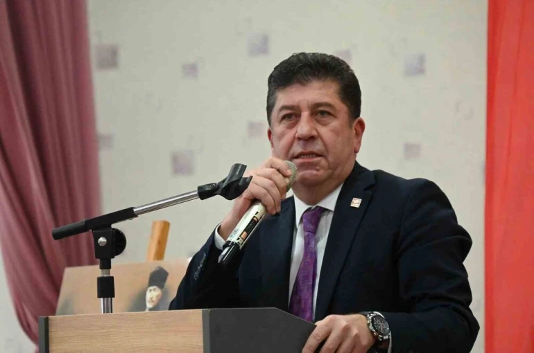 CHP milletvekili vali, kaymakam ve savcıları hedef almıştı, AK Parti’den tepki geldi
