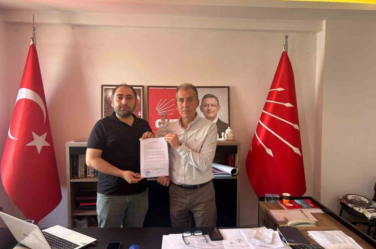 CHP’de Kemal Kılıçdaroğlu’na ’kesin ihraç’ talebi