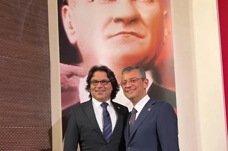 CHP’de kritik MYK sonrası Denizli İl Başkanı görevden alınarak ihracı istendi
