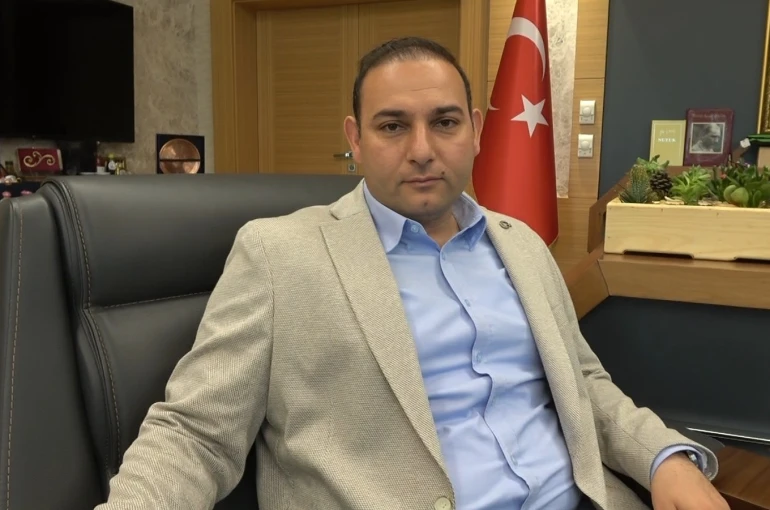 CHP’den ayrılarak bağımsız olan Başkan Bilecen ilk kez konuştu