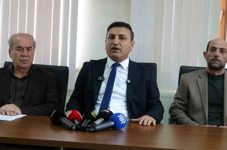 CHP’li Başkan Göçer: "Biz partimizden istifa etmiyoruz, mücadele edeceğiz"