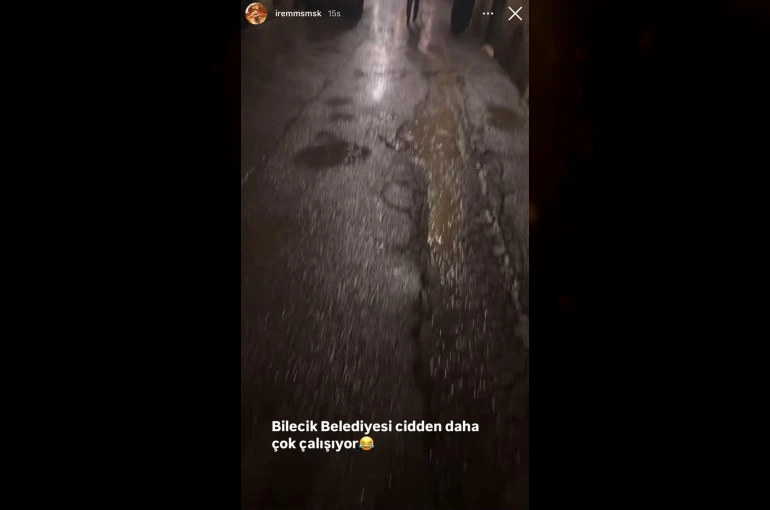 CHP’li Belediye Meclis Üyesinden manalı paylaşım