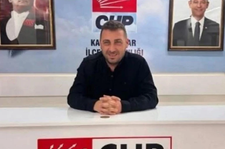 CHP’li meclis üyesi, Cumhurbaşkanı’na hakaretten tutuklandı