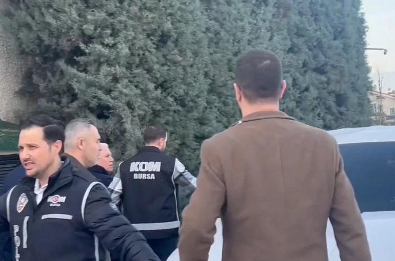 CHP’li Mustafa Bozbey’in 402 yıl hapis istendi