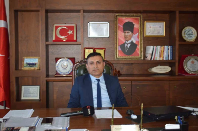 CHP’li Yazıhan Belediye Başkanı Göçer: "İhraç parti içinde kırbaç gibi kullanılıyor"