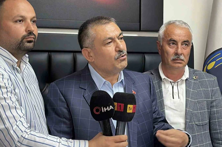 Çiftçi açıklanan hububat fiyatlarından memnun değil