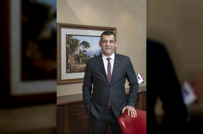 Çimko, alternatif yakıt kullanımını 4 yılda yüzde 38 artırdı