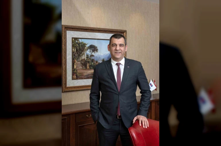 Çimko, UN Global Compact’a katılarak küresel sorumluluk taahhüdünü tescilledi