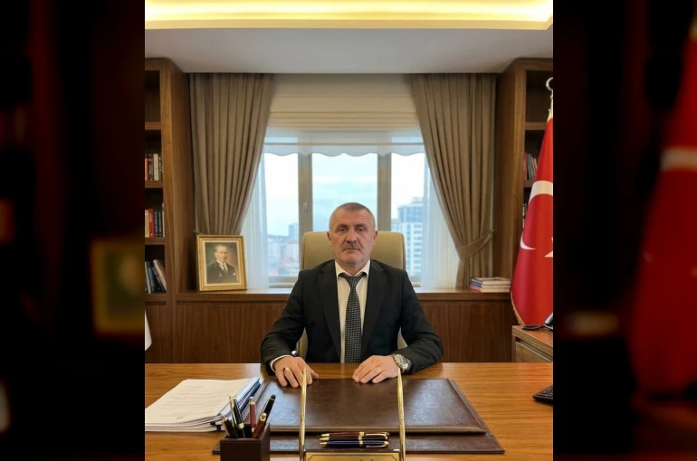 Çınarcık Şoförler Odası’ndan ilçe girişine döner kavşak çağrısı