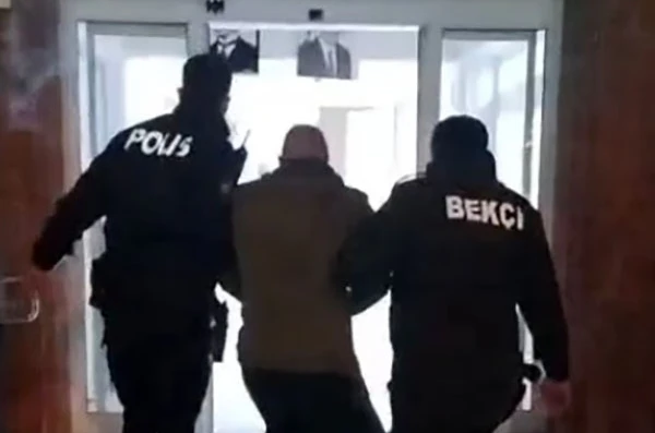 Cinayet ve uyuşturucu suçlarından aranan firari yakalandı