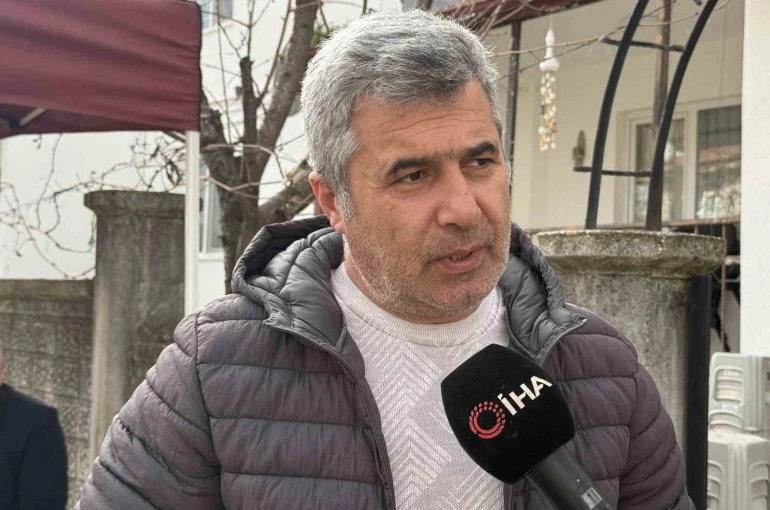 Cinayete kurban giden gencin babası: "Hayallerimizdi, onun da hayalleri vardı; koparıldı"