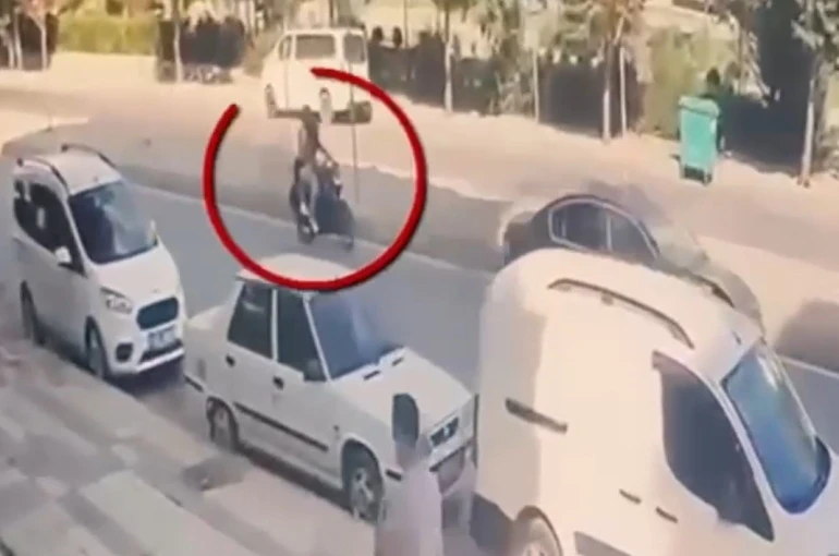 Cinayeti işledikten sonra yemek yemişler