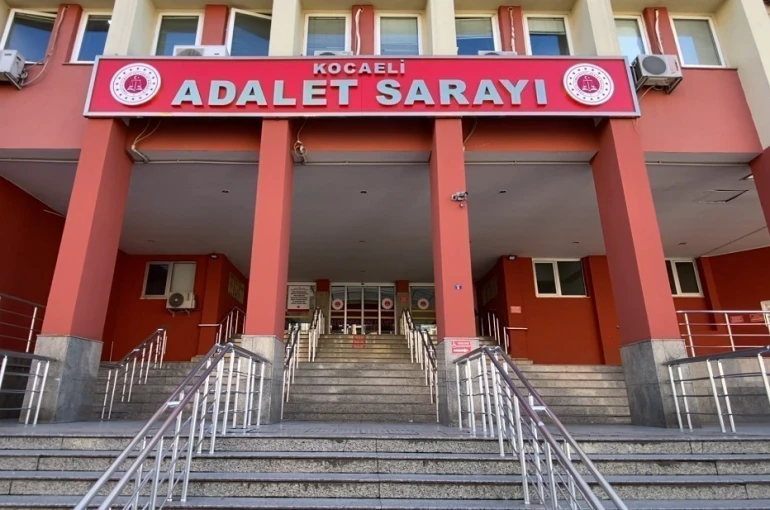 "Cinler kan istiyor" yalanına 9 yıl 10 ay hapis