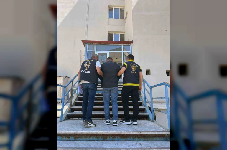 Cinsel saldırı suçundan aranan şüpheli yakalandı