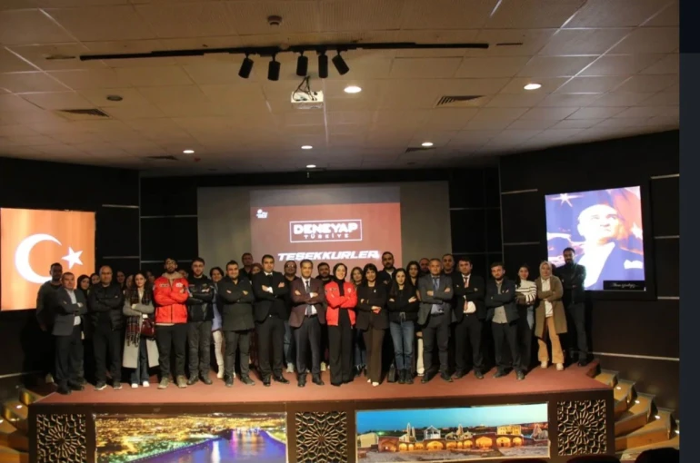 Cizre’den TEKNOFEST’e güçlü hazırlık