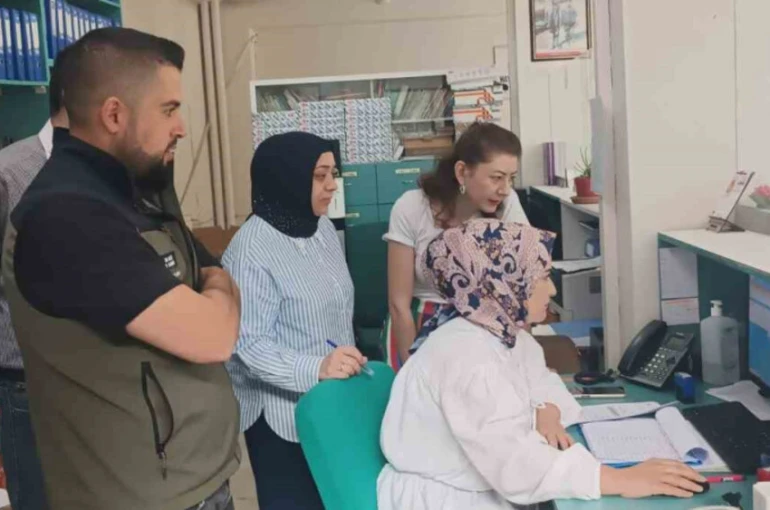 ÇKS başvuruları Ziraat Odaları’nda yapılacak