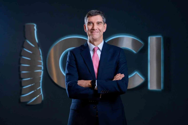 Coca-Cola İçecek 2025’i dengeli büyüme ve güçlü hacim artışıyla tamamladı