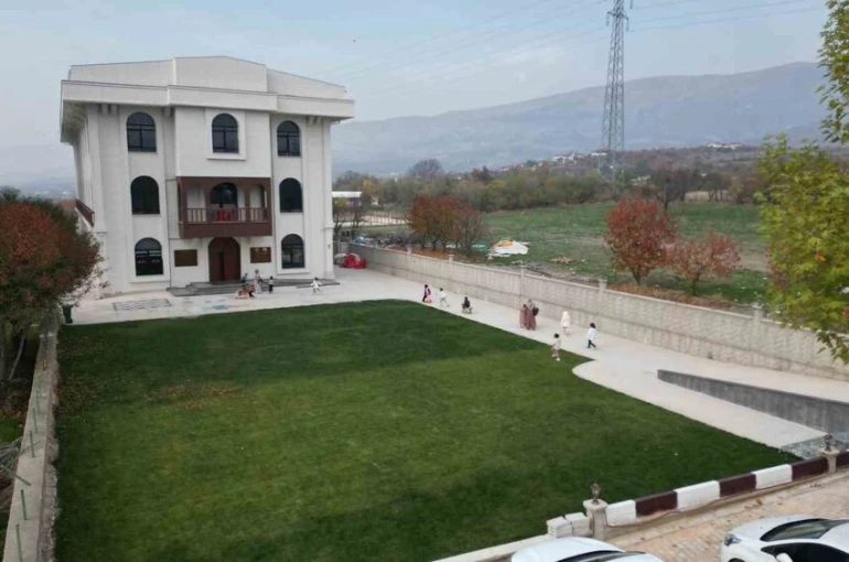 Çocuk Akademisi modern eğitimle değerler eğitimini bir araya getiriyor