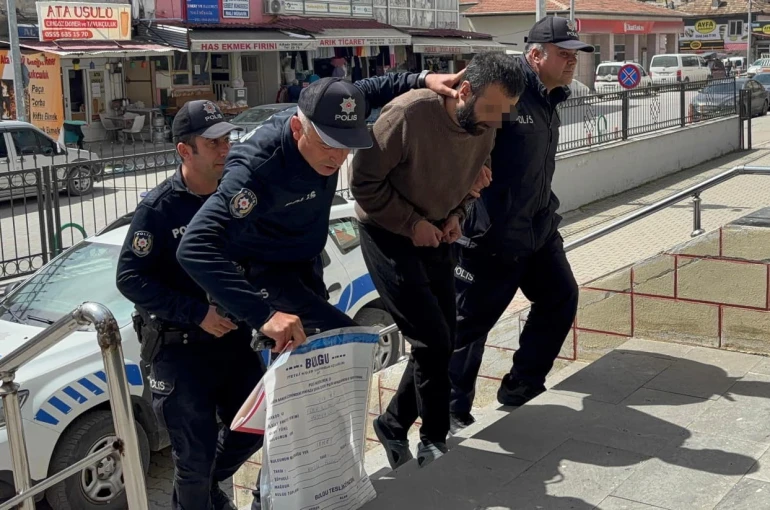 Çocuk istismarı görüntülerini sattığı iddia edilen şüpheli tutuklandı