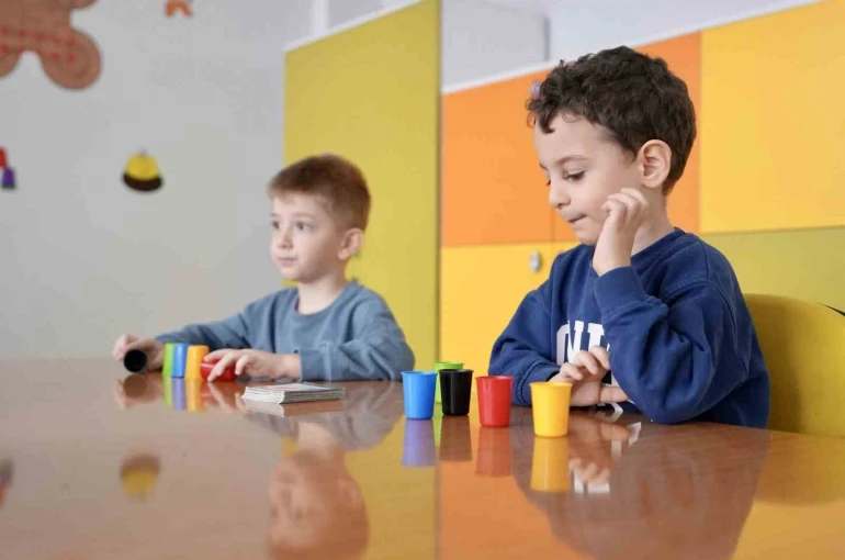 Çocuk Üniversitesi ara tatil dönemi açıldı