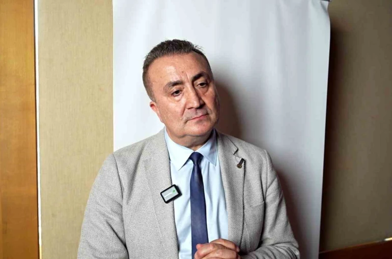Çocuklarda alerjiye dikkat: "Besin ilişkili anafilaksileri çok sık görmeye başladık"