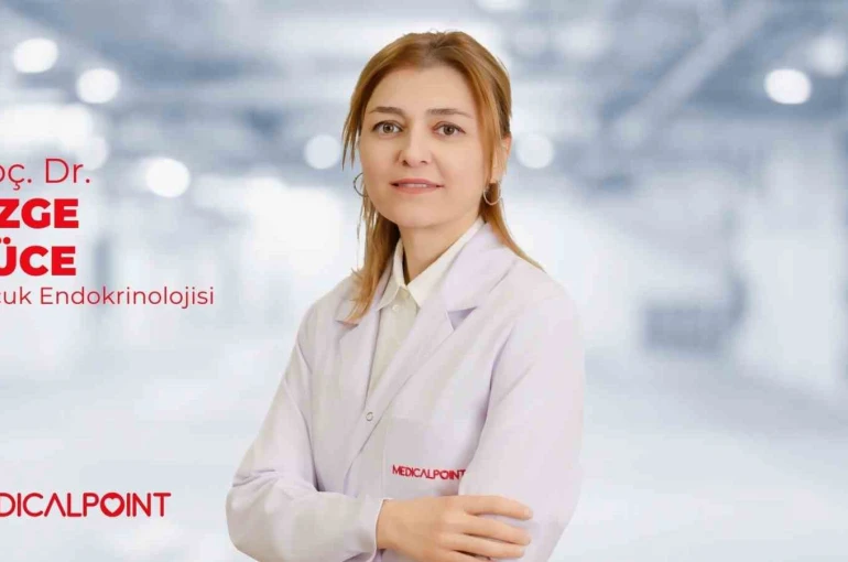 Çocuklarda erken ergenliğe dikkat