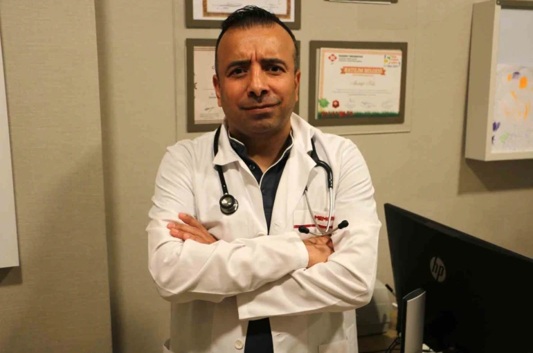 Çocuklarda kusma ve ishal vakaları arttı: Uzmanlardan ailelere uyarı 